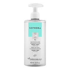 Micellar Cleansing Water - Yüz Temizleme Suyu, SEPHORA COLLECTION